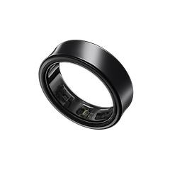 Samsung Galaxy Ring Titanium Black