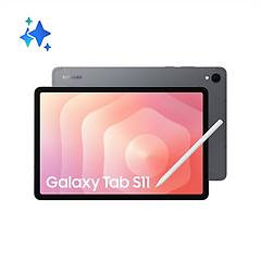 Samsung Tablet 11 Galaxy Ai Tab S11 Wifi Gray ( 256gb Ram