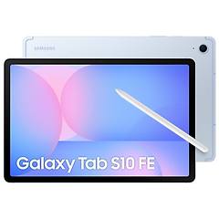 Samsung Galaxy Tab S10 Fe (10. 9 Wi-fi) Blue
