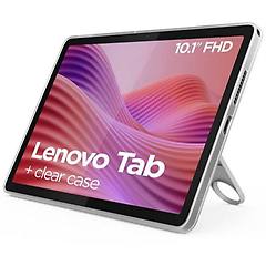 Lenovo Tablet Tab 10. 1 64gb Wifi Con Custodia Trasparente