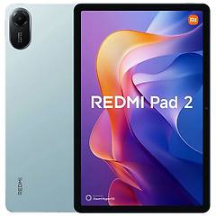 Xiaomi Redmi Pad 2 11 Tablet 8gb 256gb Wifi Hyperos Verde