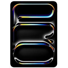 Apple Ipad Pro 11'' Wi-fi 1tb Nero Siderale