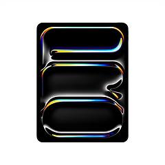 apple ipad pro 13'' wi-fi 256gb nero siderale