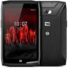 Crosscall Core-t5 W/o Charger Core-t5 (4-64gb)