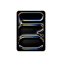 Apple - Ipad Pro 11 M5 Wifi + Cellular 2tb-nero Siderale