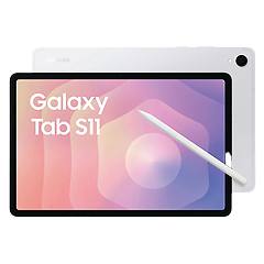 Samsung Galaxy Tab S11 X730 11'' Wi-fi 128gb 12gb Ram Silver