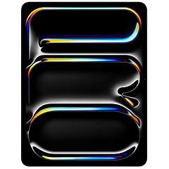 Apple Ipad Pro M 256 Gb 33 Cm (13") 8 Gb Wi-fi 6e