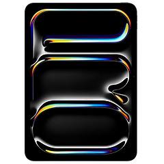 Apple Ipad Pro 11 Wifi 1tb M5 Vetro Nanotexture Ultra