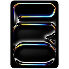 Apple Ipad Pro 11" (256 Gb) (silber 5g / Gen 5 /