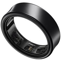 Samsung Galaxy Ring Anello Con Activity Tracker Ip68 Nero