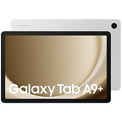 samsung tablet galaxy tab a9+ 11 128gb wifi 7040mah android 13 argento