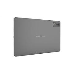 mediacom smartpad azimut 4 plus 128 gb 6 gb ram 10. 9'' 4g lte android 15 nero