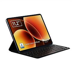 Xiaomi - Tablet Pad 8-gray