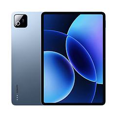 Xiaomi Pad 8 11. 2'' Wi-fi 256gb 8gb Ram Blue Europa
