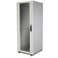 Digitus Dn-19 32u-6/6-d Rack Rack Indipendenti Grigio (dn-19