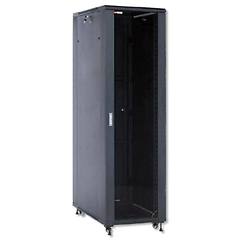 Wp Rack Indipendente Rna 22u Nero 800kg Steel 600x600x1166mm