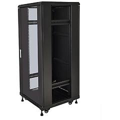Digitus Lk1927u66n Armadio Rack 19 27u Colore Nero