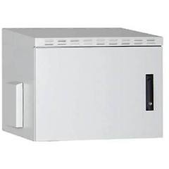 Digitus Armadio Rack 19'' Per Reti Da Esterno Protezione