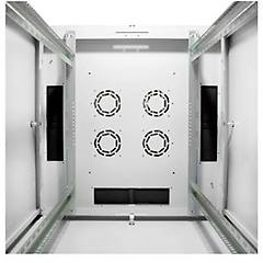 Digitus Armadio 32 Unita' 19'' Per Reti E Server Misure