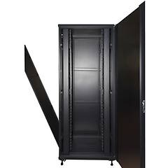 Nilox Lk1942u88n Armadio Rack 19'' 42u 2055x800x800mm