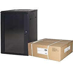 Link Armadio Rack 19'' 15 Unita' Da Muro 770x600x450mm