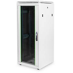 digitus dn 19 26u 6 6 1 rack rack indipendenti grigio