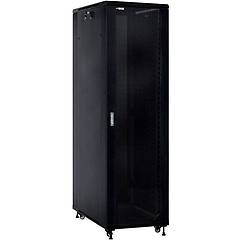 Wp Europe Rack Ip20 Rsb 22u 600x1000 Nero Wpn-rsb-22610-b