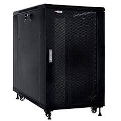 Wp Rack Wpn-rsb-15610-b 15u 800 Kg Nero Con Gestione