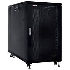 Wp Europe Rack Ip20 Rsb 10u 600x1000 Nero (wpn-rsb-10610-b)