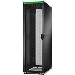 Apc Rack Server 42u 600x1000 Colore Nero