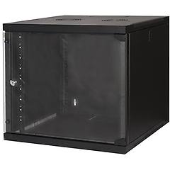 Link Armadio Rack 19 9 Unita' Da Muro (a)490x (l)540