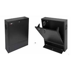 Wp Box Ip20 Rwn Nvr 750x600x150 Nero