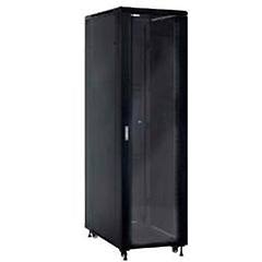 Wp Rack Ip20 Rnb 42u 600x600 Nero