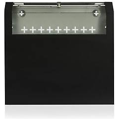 Eminent Wp Rack Rwv Series Rack A Telaio Aperto Montaggio