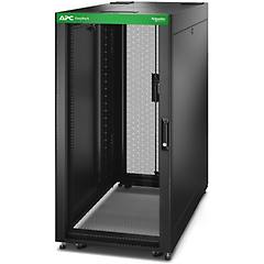 Apc Easy Rack 24u Rack Indipendenti Nero (er6422)