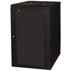 Link Armadio Rack 19 20 Unita' Da Muro (a)995x (l)600