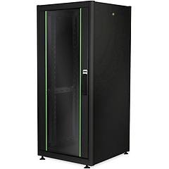 Digitus Dn-19 26u-6/6-db Rack Rack Indipendenti Nero