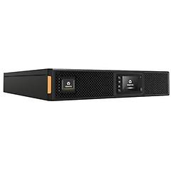 Vertiv Gxt5-2000irt2uxl Gruppo Di Continuit&agrave; (ups)