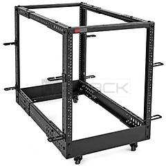 Wp Rack Indipendenti 15u Nero