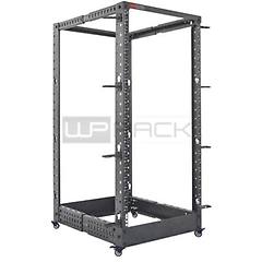 Wp Rack Open Frame 42u Nero
