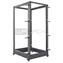 Wp Rack Open Frame 32u Nero