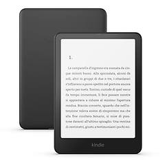 Amazon Kindle Paperwhite (16 Gb) Il Nostro Kindle Più