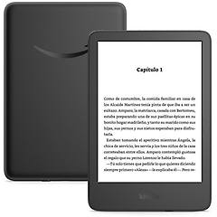 Amazon Kindle 6? 11. Generation B0cp32jg8b E-book-reader