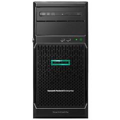 Hp Hpe Server Tower Ml30 Gen10+ E-2314 1p 16g 4lff