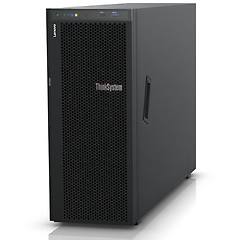 Lenovo - Thinksystem St550 7x10 Server Tower Intel Xeon