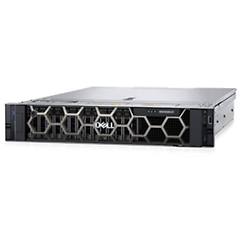 Dell R550 8x3. 5"!4309y!1x16gb!1x480 (kjn4y)