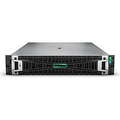 Hp Hpe Proliant Dl380 Gen11 Server Armadio (2u) Intel