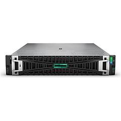 Hpe Proliant Dl385 Gen11 Server 64gb Ddr5 960gb Storage