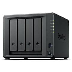 Synology Diskstation Ds425+ Server Nas Intel Celeron J4125