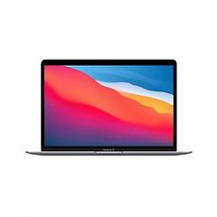 apple macbook air m1 (2020) 512 gb grigio siderale c 8 gb m1 8 core gpu 8 core grade c